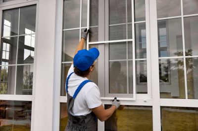 Window and Glass Repairs