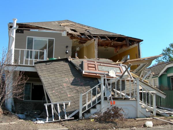 Disaster Restoration Service in Casa Grande