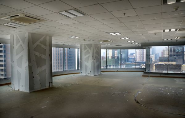 Commercial Restoration Service in Casa Grande