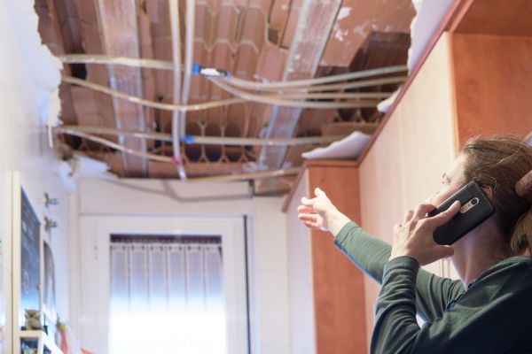 Property Damage Restoration in Casa Grande