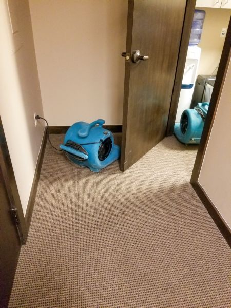 Flood Damage Restoration in Casa Grande