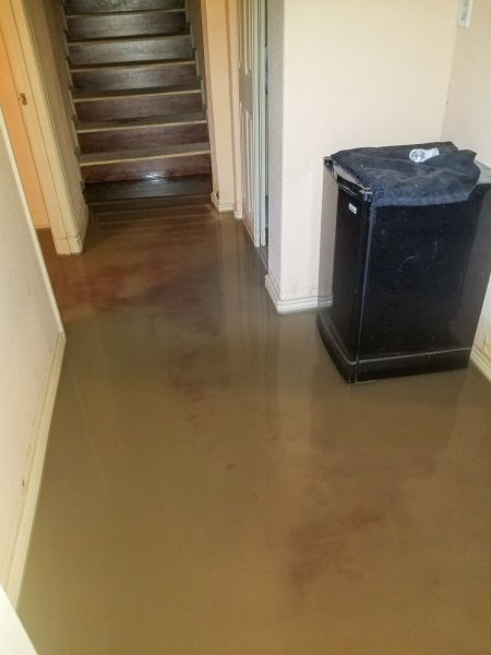 Emergency Water Removal in Casa Grande