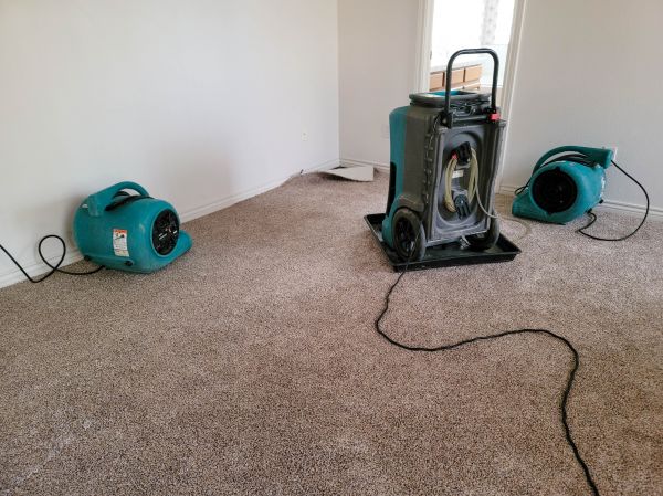 Water Damage Repair in Casa Grande