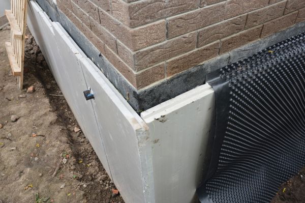 Flood Mitigation in Casa Grande