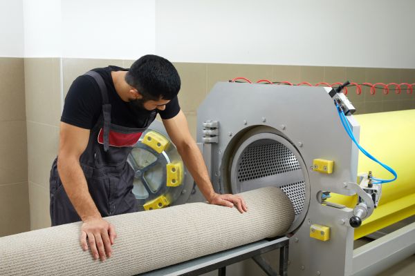 Carpet Drying Service in Casa Grande
